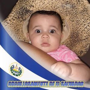 Meet your Posher, Blanca